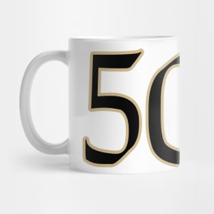 New Orleans LYFE the 504!!! Mug